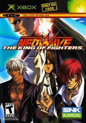 King of Fighters Neowave - Complete - Xbox  Fair Game Video Games