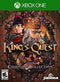 King's Quest The Complete Collection - Complete - Xbox One  Fair Game Video Games