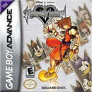 Kingdom Hearts Chain of Memories - Complete - GameBoy Advance  Fair Game Video Games