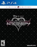 Kingdom Hearts HD 2.8 Final Chapter Prologue [Limited Edition] - Loose - Playstation 4  Fair Game Video Games