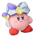 Kirby 5" Mirror 2 Plush  Fair Game Video Games