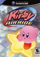 Kirby Air Ride [Player's Choice] - In-Box - Gamecube  Fair Game Video Games