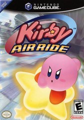 Kirby Air Ride [Player's Choice] - In-Box - Gamecube  Fair Game Video Games