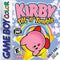 Kirby Tilt and Tumble - In-Box - GameBoy Color  Fair Game Video Games