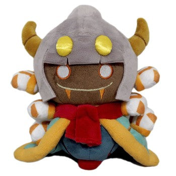 Kirby's Adventure All Star Collection Taranza Plush, 7"  Fair Game Video Games