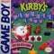 Kirby's Pinball Land [Player's Choice] - Complete - GameBoy  Fair Game Video Games