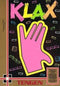 Klax - In-Box - NES  Fair Game Video Games