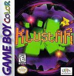 Klustar - Complete - GameBoy Color  Fair Game Video Games