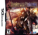 Knock Em Downs - Loose - Nintendo DS  Fair Game Video Games