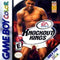 Knockout Kings - Complete - GameBoy Color  Fair Game Video Games