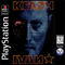 Krazy Ivan [Long Box] - In-Box - Playstation  Fair Game Video Games