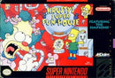 Krusty's Super Fun House - Loose - Super Nintendo  Fair Game Video Games