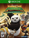 Kung Fu Panda Showdown of the Legendary Legends - Complete - Xbox One  Fair Game Video Games