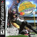 Kurt Warner's Arena Football Unleashed - Complete - Playstation  Fair Game Video Games