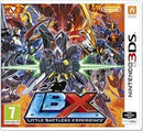 LBX: Little Battlers Experience - Loose - Nintendo 3DS  Fair Game Video Games