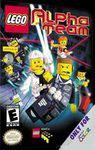 LEGO Alpha Team - Loose - GameBoy Color  Fair Game Video Games