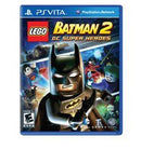 LEGO Batman 2 - In-Box - Playstation Vita  Fair Game Video Games