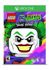 LEGO Dimensions - Complete - Xbox One  Fair Game Video Games