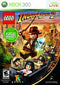 LEGO Indiana Jones 2: The Adventure Continues [Platinum Hits] - Complete - Xbox 360  Fair Game Video Games