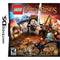 LEGO Lord Of The Rings - In-Box - Nintendo DS  Fair Game Video Games