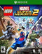 LEGO Marvel Super Heroes 2 - Complete - Xbox One  Fair Game Video Games