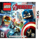 LEGO Marvel's Avengers - Complete - Nintendo 3DS  Fair Game Video Games