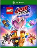 LEGO Movie 2 Videogame - Complete - Xbox One  Fair Game Video Games