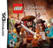 LEGO Pirates of the Caribbean: The Video Game - In-Box - Nintendo DS  Fair Game Video Games