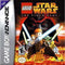 LEGO Star Wars - Complete - GameBoy Advance  Fair Game Video Games