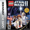 LEGO Star Wars II Original Trilogy - Complete - GameBoy Advance  Fair Game Video Games