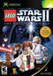 LEGO Star Wars II Original Trilogy [Platinum Hits] - Loose - Xbox  Fair Game Video Games