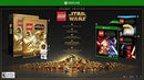 LEGO Star Wars The Force Awakens Deluxe Edition - Loose - Xbox One  Fair Game Video Games