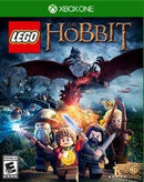 LEGO The Hobbit - Loose - Xbox One  Fair Game Video Games