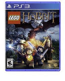 LEGO The Hobbit [Not for Resale] - In-Box - Playstation 3  Fair Game Video Games