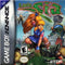 Lady Sia - Complete - GameBoy Advance  Fair Game Video Games