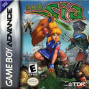 Lady Sia - Loose - GameBoy Advance  Fair Game Video Games