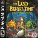 Land Before Time Return to the Great Valley - Complete - Playstation  Fair Game Video Games