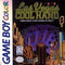 Las Vegas Cool Hand - In-Box - GameBoy Color  Fair Game Video Games