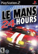 Le Mans 24 Hours - Complete - Playstation 2  Fair Game Video Games