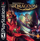 Legend of Dragoon [Greatest Hits] - Loose - Playstation  Fair Game Video Games