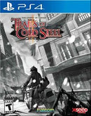 Legend of Heroes: Trails of Cold Steel II [Relentless Edition] - Complete - Playstation 4  Fair Game Video Games