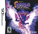 Legend of Spyro A New Beginning - In-Box - Nintendo DS  Fair Game Video Games