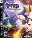 Legend of Spyro Dawn of the Dragon - In-Box - Playstation 3  Fair Game Video Games