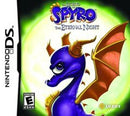 Legend of Spyro The Eternal Night - In-Box - Nintendo DS  Fair Game Video Games