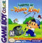 Legend of the River King - Loose - GameBoy Color  Fair Game Video Games