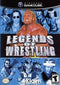 Legends of Wrestling - Complete - Gamecube  Fair Game Video Games