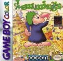 Lemmings - In-Box - GameBoy Color  Fair Game Video Games