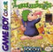 Lemmings - In-Box - GameBoy Color  Fair Game Video Games