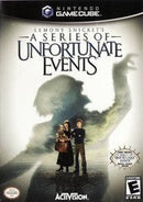 Lemony Snicket's A Series of Unfortunate Events - Complete - Gamecube  Fair Game Video Games