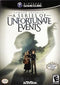 Lemony Snicket's A Series of Unfortunate Events - In-Box - Gamecube  Fair Game Video Games